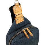 Harvest Label Sling Pack Element | Stone HFC-9014-STN