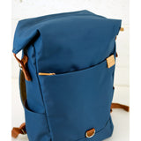 Harvest Label Highline Backpack | Arctic Blue hfc-9015-arc