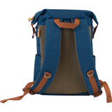 Harvest Label Highline Backpack | Arctic Blue hfc-9015-arc