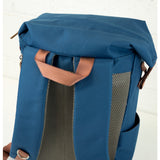 Harvest Label Highline Backpack | Arctic Blue hfc-9015-arc