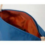 Harvest Label Highline Backpack | Arctic Blue hfc-9015-arc