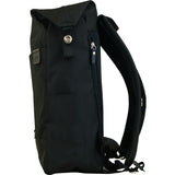 Harvest Label Highline Backpack | Black HFC-9015-BLK
