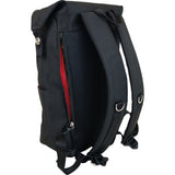 Harvest Label Highline Backpack | Black HFC-9015-BLK