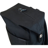 Harvest Label Highline Backpack | Black HFC-9015-BLK