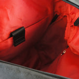 Harvest Label Highline Backpack | Black HFC-9015-BLK