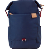 Harvest Label Highline Backpack | Navy HFC-9015-NVY