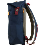 Harvest Label Highline Backpack | Navy HFC-9015-NVY