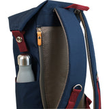 Harvest Label Highline Backpack | Navy HFC-9015-NVY