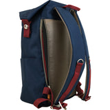 Harvest Label Highline Backpack | Navy HFC-9015-NVY