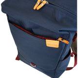 Harvest Label Highline Backpack | Navy HFC-9015-NVY