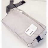 Harvest Label Kamper Cross Pack | White hfc-9016-wh