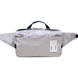 Harvest Label Kamper Cross Pack | White hfc-9016-wh