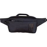 Harvest Label Kamper Cross Pack | Black HFC-9016-BLK