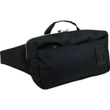 Harvest Label Kamper Cross Pack | Black HFC-9016-BLK