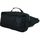 Harvest Label Kamper Cross Pack | Black HFC-9016-BLK