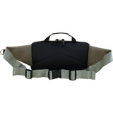 Harvest Label Kamper Cross Pack | Black HFC-9016-BLK