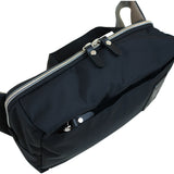 Harvest Label Kamper Cross Pack | Black HFC-9016-BLK