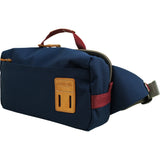 Harvest Label Kamper Cross Pack | Navy HFC-9016-NVY