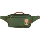 Harvest Label Kamper Cross Pack | Olive HFC-9016-OLV
