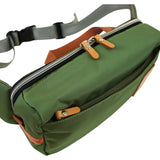 Harvest Label Kamper Cross Pack | Olive HFC-9016-OLV
