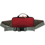 Harvest Label Kamper Cross Pack | Red HFC-9016-RD