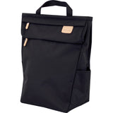 Harvest Label Pochi Daypack | Black hfc-9018-blk