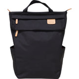 Harvest Label Pochi Daypack | Black hfc-9018-blk