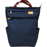 Harvest Label Pochi Daypack | Navy hfc-9018-nvy