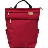 Harvest Label Pochi Daypack | Red hfc-9018-rd