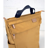 Harvest Label Pochi Daypack | Yellow hfc-9018-ylw