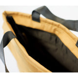 Harvest Label Pochi Daypack | Yellow hfc-9018-ylw