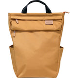 Harvest Label Pochi Daypack | Yellow hfc-9018-ylw