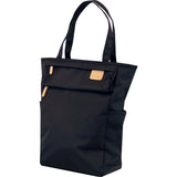Harvest Label Pochi Tote | Black hfc-9019-blk