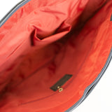 Harvest Label Pochi Tote | Navy hfc-9019-nvy