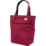 Harvest Label Pochi Tote | Red hfc-9019-rd
