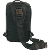 Harvest Label Cruiser Sling Pack | Black