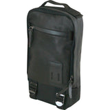 Harvest Label Cruiser Sling Pack | Black