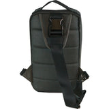 Harvest Label Cruiser Sling Pack | Grey