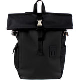 Harvest Label Rolltop Backpack Neo