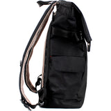 Harvest Label Rolltop Backpack Neo