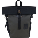 Harvest Label Rolltop Backpack Neo