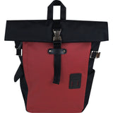 Harvest Label Rolltop Backpack Neo