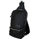 Harvest Label Urban Sling Pack | Black HFC-9002-BLK
