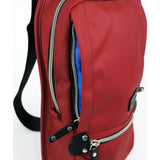 Harvest Label Urban Sling Pack | Red HFC-9002-RD