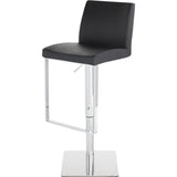 Nuevo Matteo Adjustable Stool