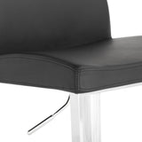 Nuevo Matteo Adjustable Stool