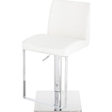 Nuevo Matteo Adjustable Stool