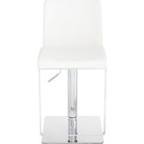 Nuevo Matteo Adjustable Stool