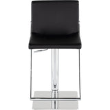 Nuevo Swing Adjustable Stool