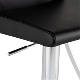 Nuevo Swing Adjustable Stool